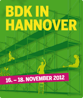 BDK in Hannover